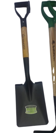 LAMPA CHICA 71CMX15CM C/MANGO "PARACASA"