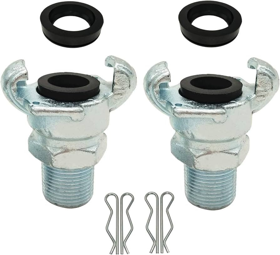 ACOPLE 3/4 DE MANGUERA