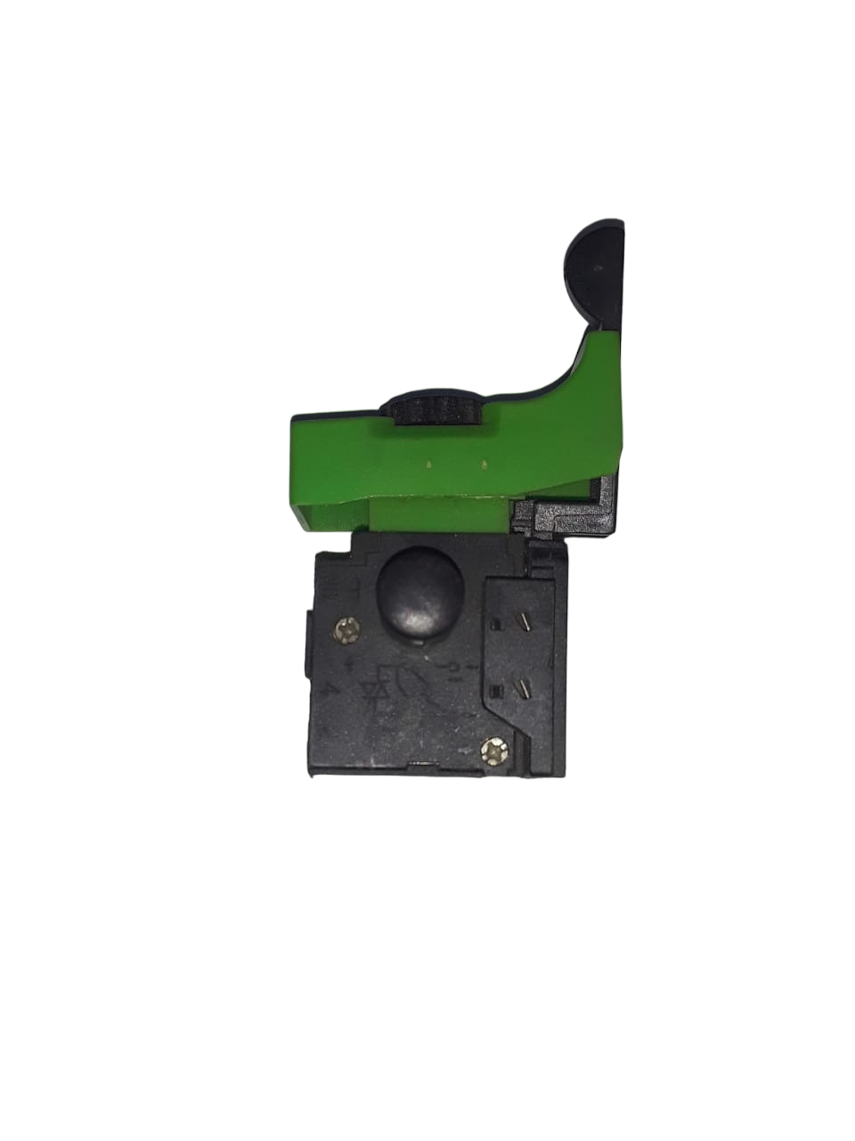 INTERRUPTOR MÁQUINA 8A CMD - 129