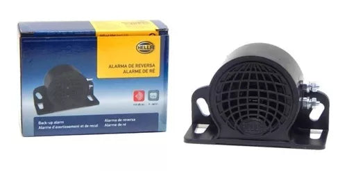 SIRENA RETROCESO 24V "HELLA"