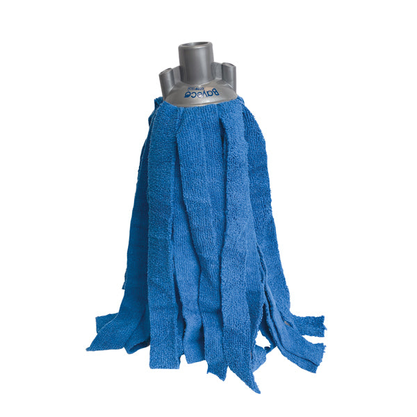 REPUESTO TRAPEADOR 130GR MICROFIBER "LA FREGONA"