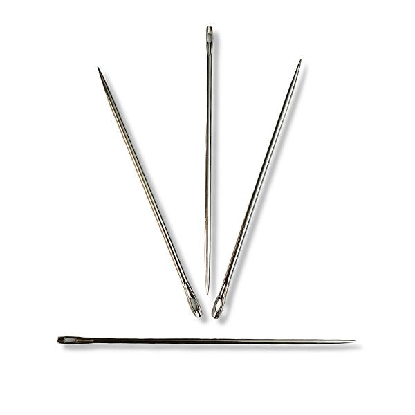 AGUJA BORDAR ( C/PUNTA )