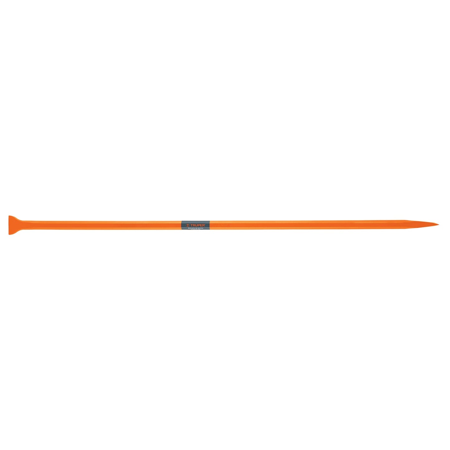 BARRETA PUNTA 1-1/4″ x 175 cm "TRUPER"