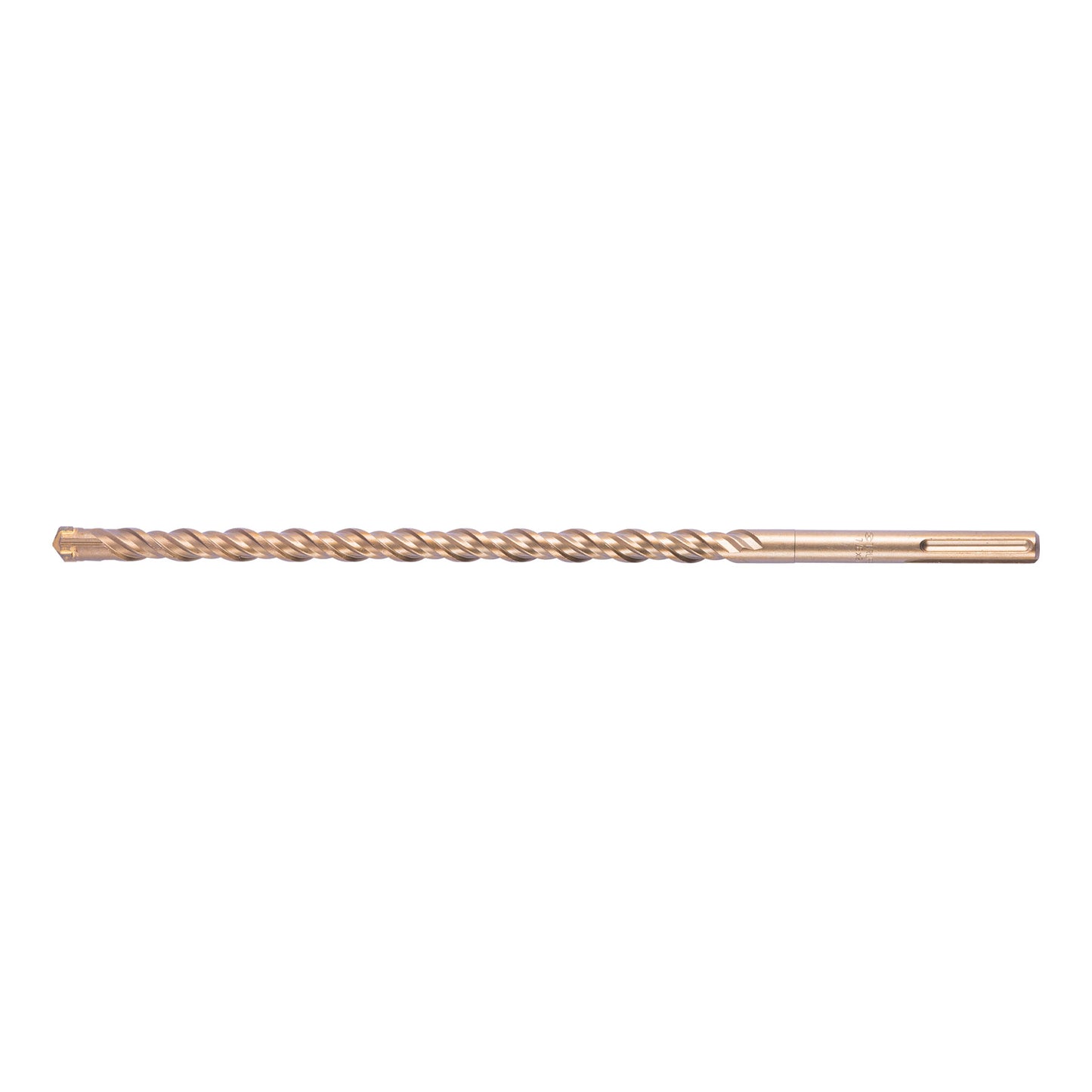 BROCA CONCRETO SDS MAX 7/8" - 21" TRUPER