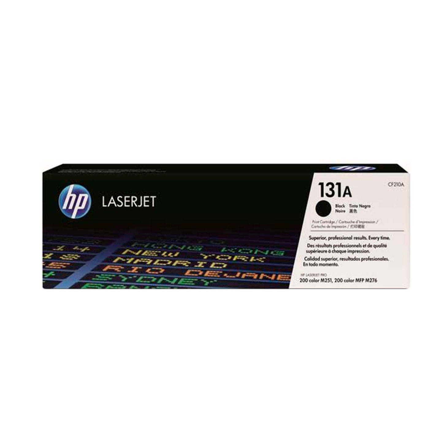 HP LJ 131A TIN NEG CF210A