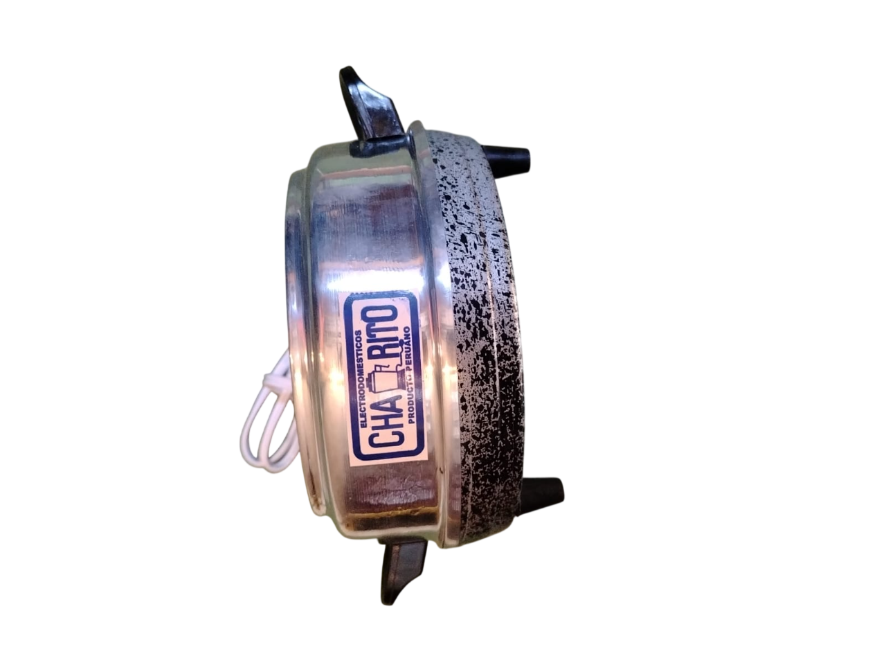 COCINA ELECTRICA C/ENCHUFE "CHARITO"