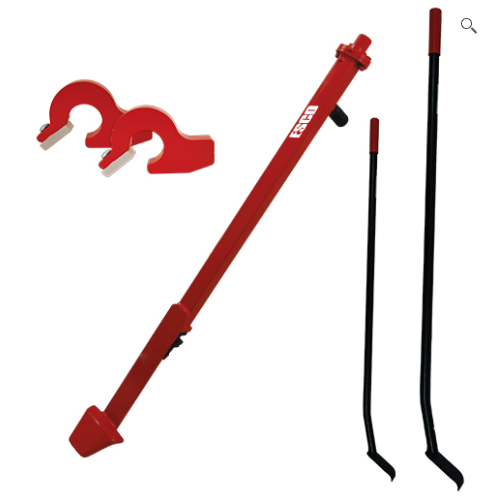 DESMONTADOR UNIVERSAL IMPACTO KIT VEHICULOS PESADO ESCO