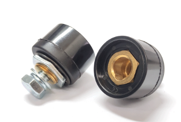 CONECTOR HEMBRA SOLDAR 30.30 MM. X 9.15 MM