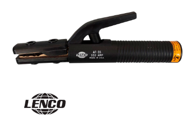 PORTA ELECTRODO AF35-350 A "LENCO"