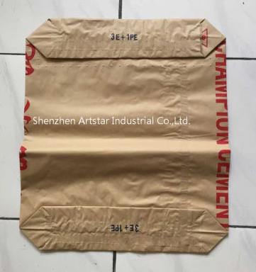 BOLSA DE CEMENTO VACIO