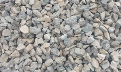 PIEDRA CHANCADA ( X 1/2 M3 )