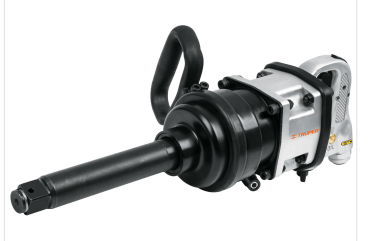 LLAVE IMPACTO 1" INDUSTRIALES "TRUPER"