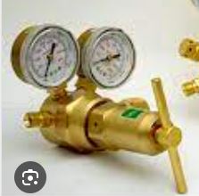 REGULADOR PARA GAS NITROGENO MOD WT304 - MORRIS