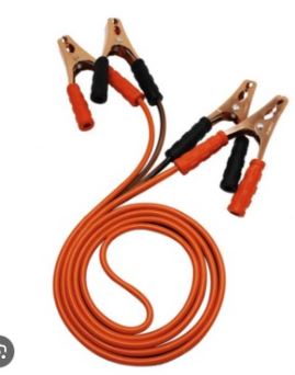 CABLE DE BATERIA 150 a 2.5 m "KAMASA"