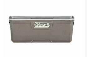 COOLER 113LT PLOMO"COLEMAN"