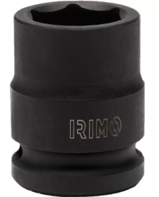 DADO IMPACTO 25MM HEX ENC 3/4 "BAHCO"