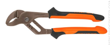 ALICATE PICO LORO 10" "TRUPER"