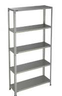 ANAQUELES METAL 180 x 90 x 40
