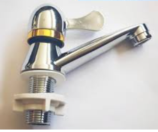 CAÑO LAVATORIO BAÑO ADRIVAL COMERCIAL