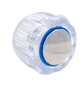 PERILLA ACRILICA PRESION HILO GRUESO "AMANCAES"