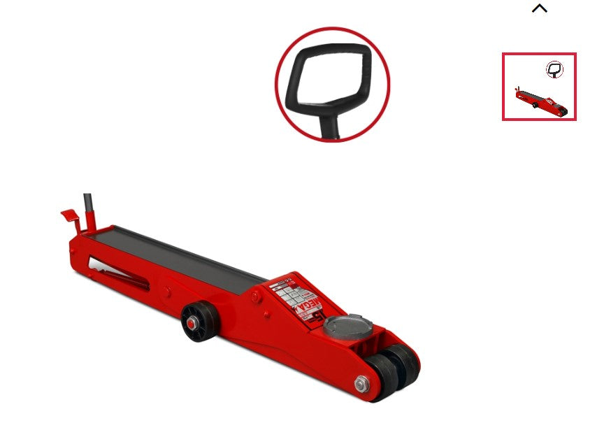 GATA LAGARTO 20T "MEGA" ESPAÑOLA