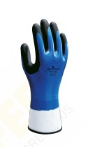 GUANTE 377-8 FOAM GRIP T-L "SHOWA"