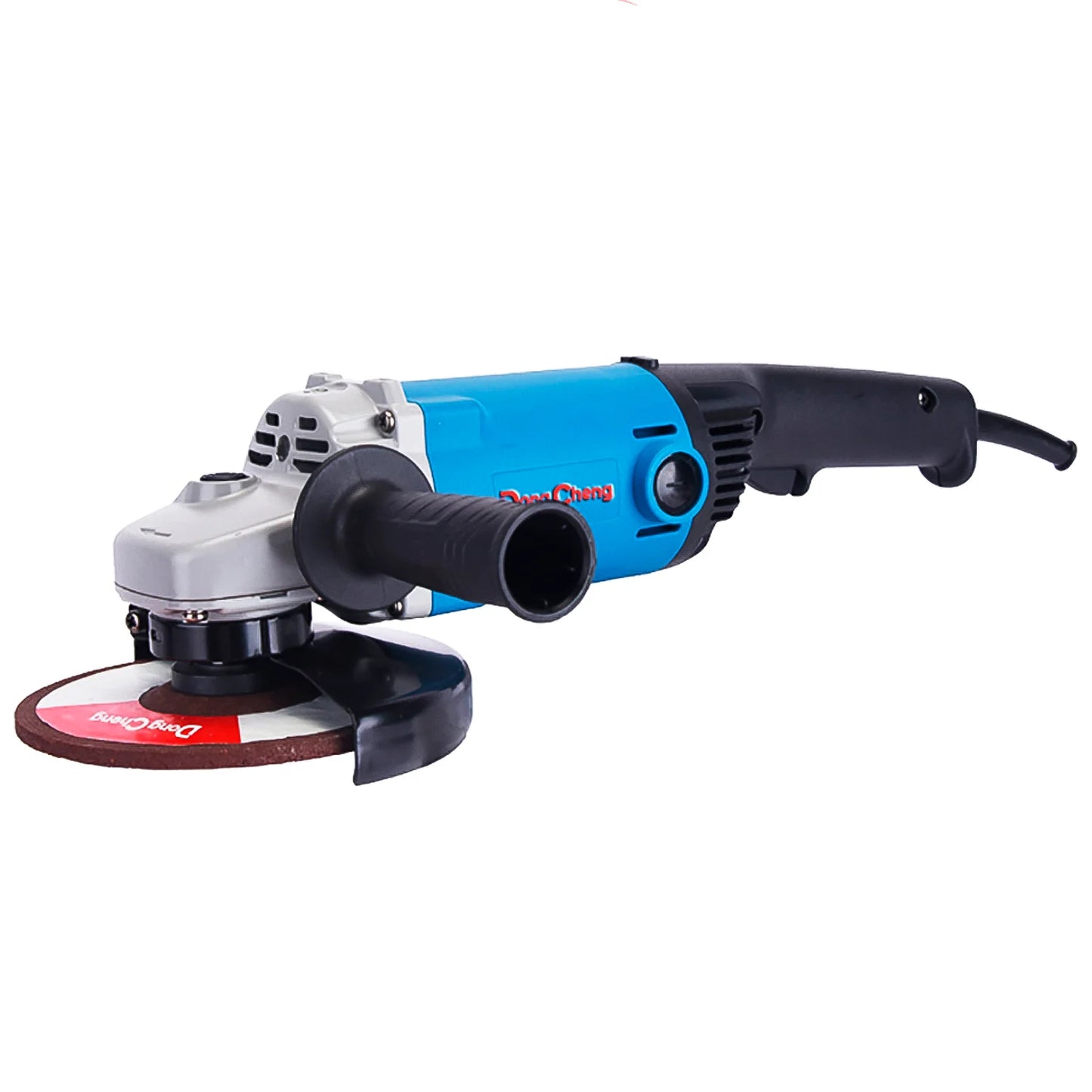 Amoladora Esmeril Angular 6″ Dongcheng DSM150A 1200W 9000rpm