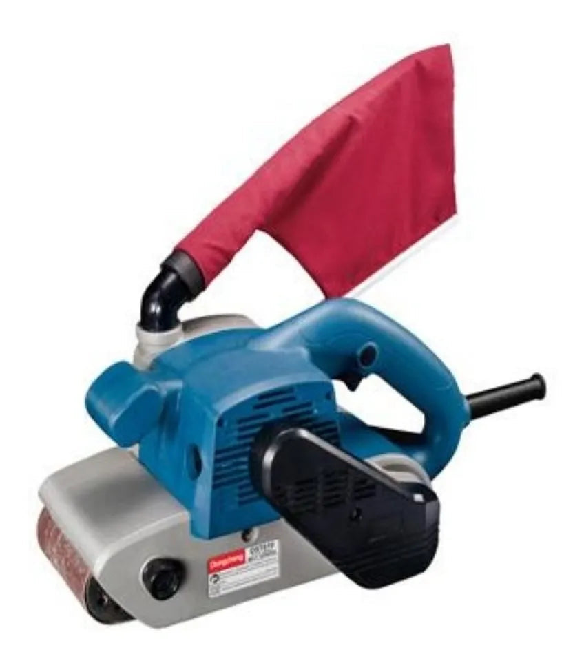 Lijadora Banda 1200w 610mm Pro Dongcheng