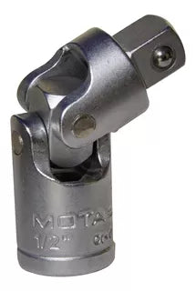 DADO MILIMETRICO SOCKET DRIVE 1/2" x 13MM "TOOLCRAFT"