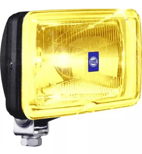 FARO HELLA COMET 450 AMBAR