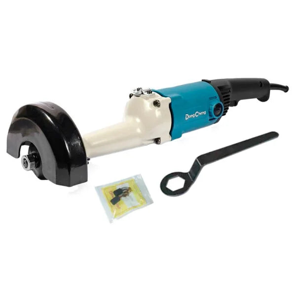 ESMERIL Recto Industrial 6″ DSS150 1020W 5000rpm DONGCHENG