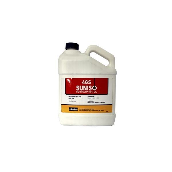 ACEITE SUNISO 4GS (1 GALON) VG-4 MO-1/475346 L319L "PARKER VIRGINIA"