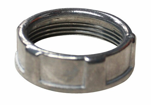 CONTRATUERCA 1 1/2" PVC DESGAUE ZIN.CROMADO