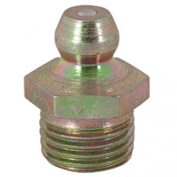 GRASERA RECTA 1/4 NPT