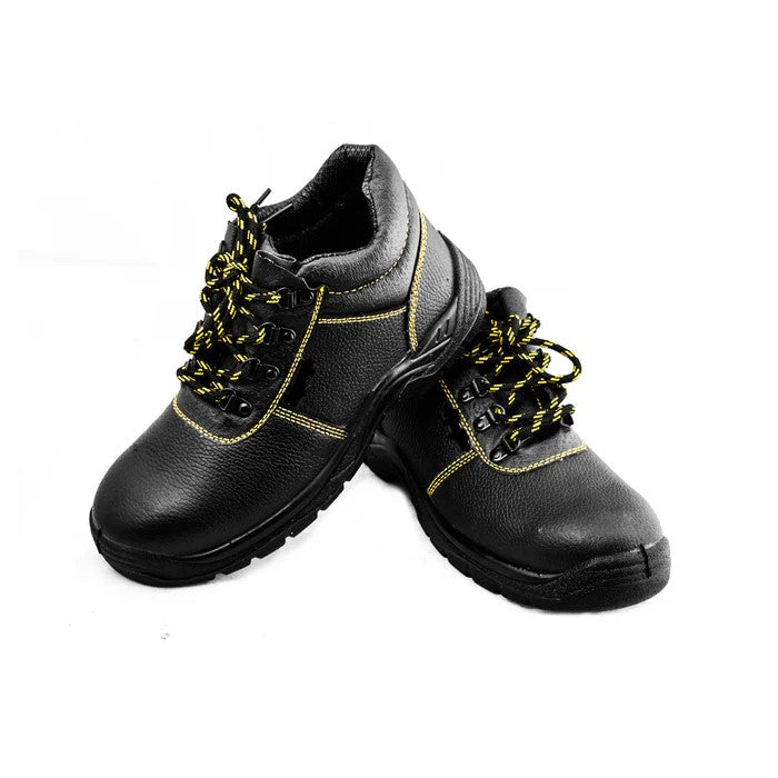 ZAPATO SEGURIDAD REPCAL TALLA 41