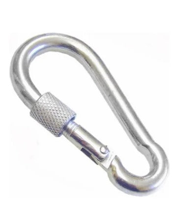 BANDOLA ARNES ZINCADO 5/16" X 80MM (UND)