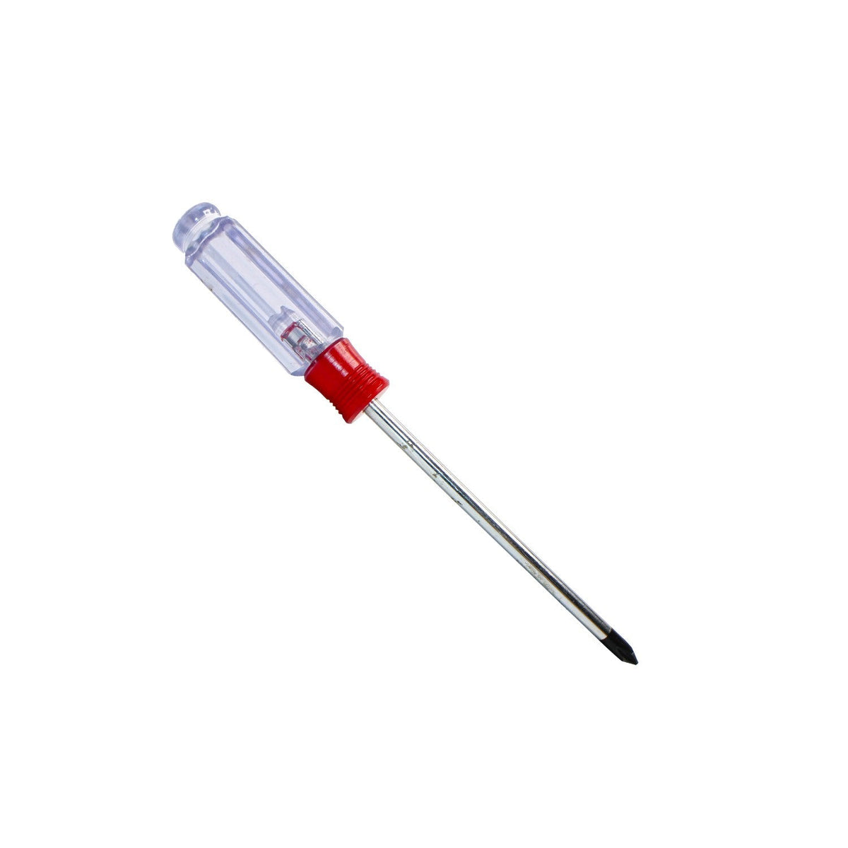 DESARMADOR PLASTICO P/ESTRELLA 3 X 3" "KAMASA"