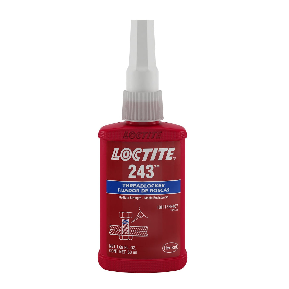 LOCTITE 243 - FIJADOR