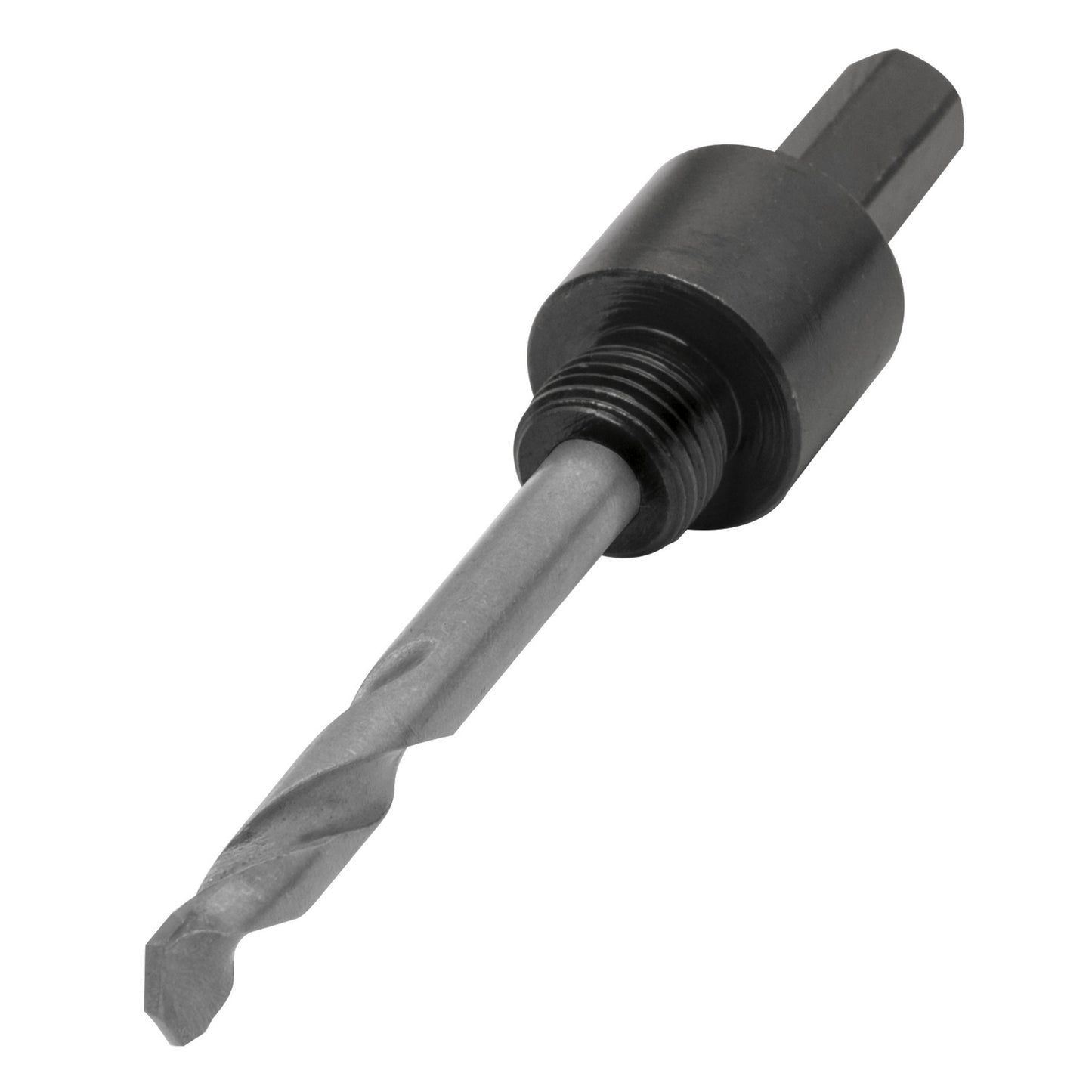 MANDRIL ACOPLE SIERRA COPA CONCRETO 7/16" "TRUPER"