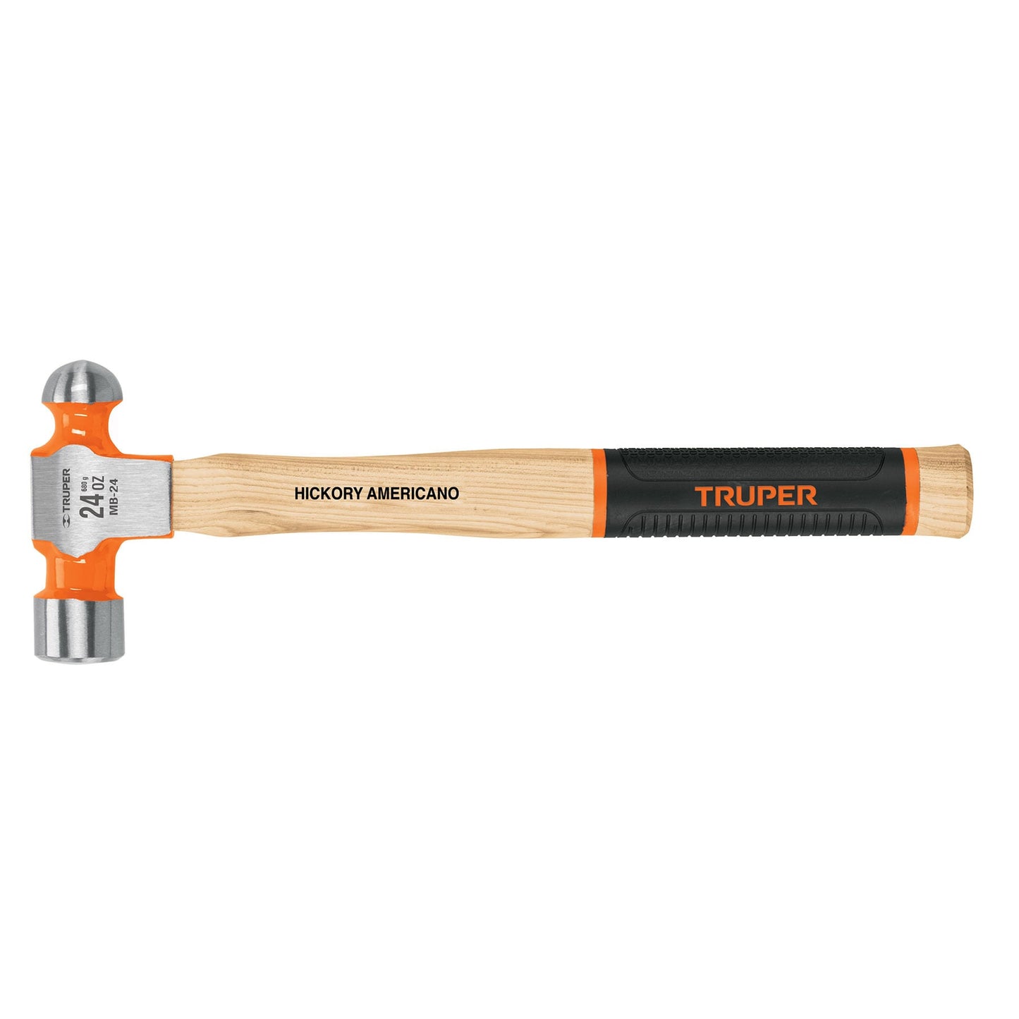 MARTILLO PULIDOS 14" BOLA "TRUPER"