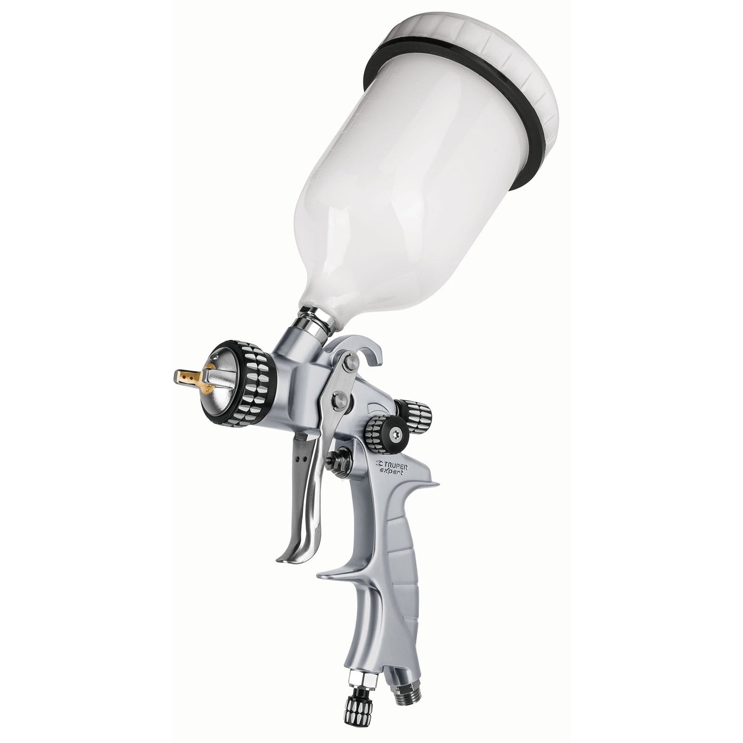 PISTOLA DE PINTAR GRAVEDAD 50PSL TRUPER