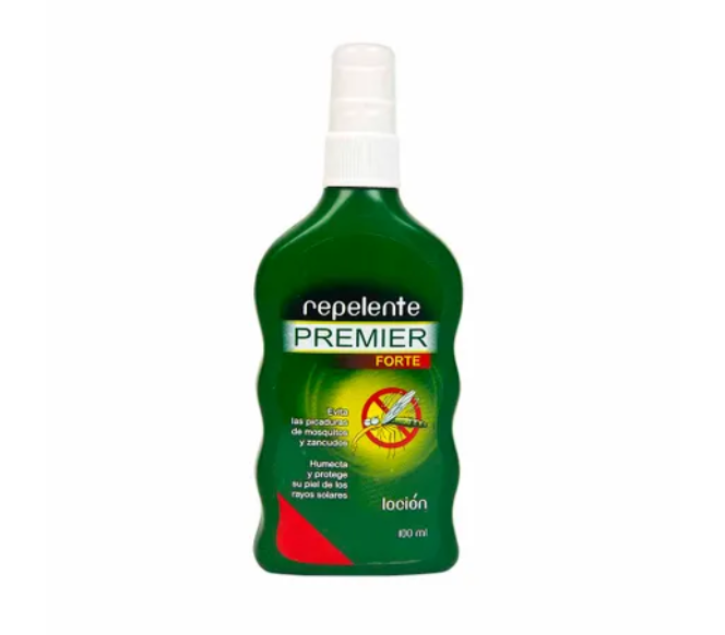 REPELENTE INSECTOS