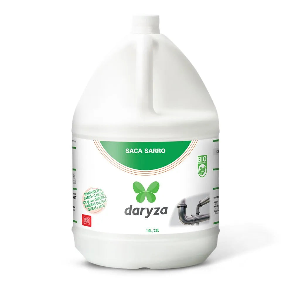 DESINFECTANTE QUITASARRO GALON