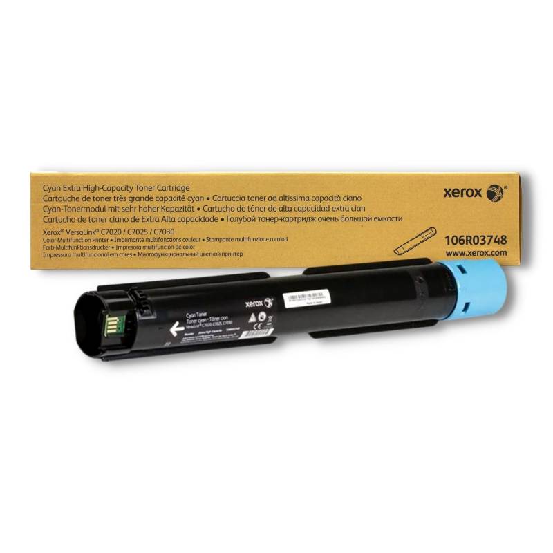 XEROX C702X/C7030 TIN CIA 106R03748