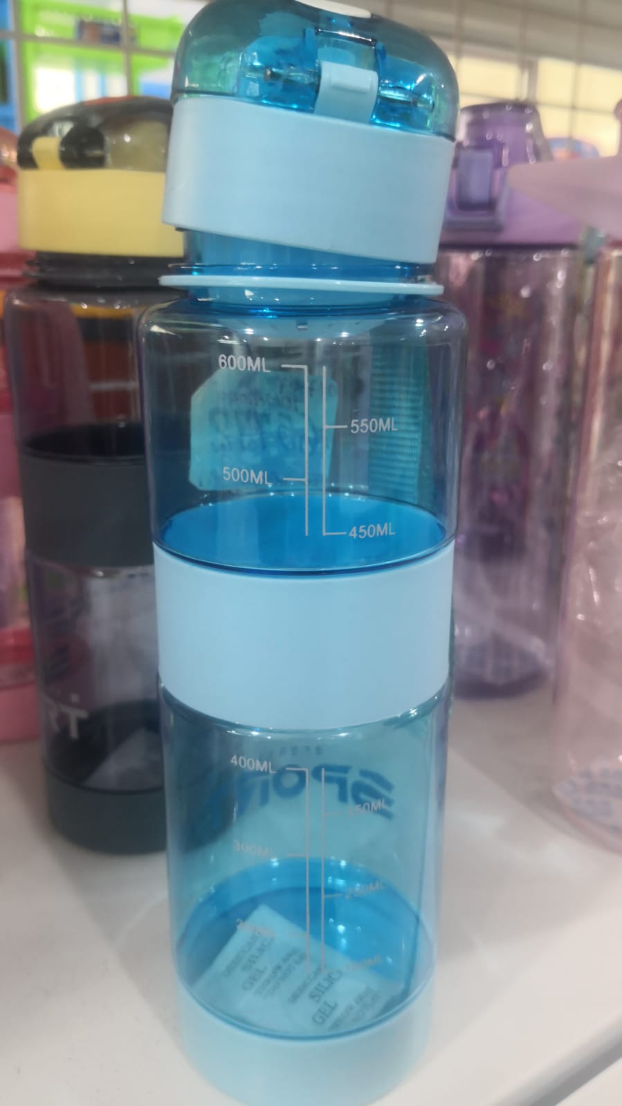 POMO TOMATODO 1000 ML