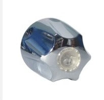 PERILLA PLASTICO A PRESION GRUESA "IMPORTADO"