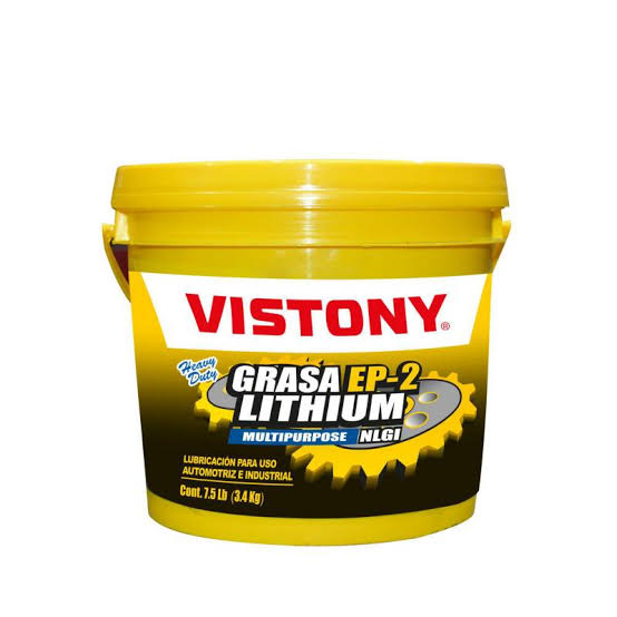 GRASA VISTONY 3.397 kg