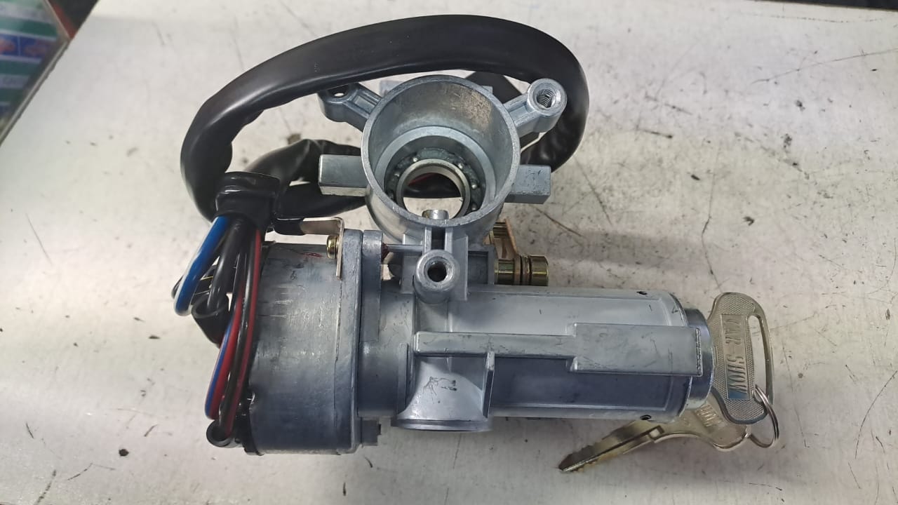 CHAPA CONTACTO CANTER 24V