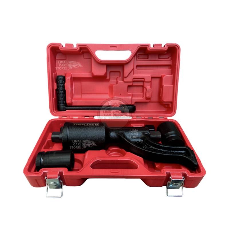 AMPLIFICADOR TORQUE AUTOMOTRIZ "TOOLTECH"