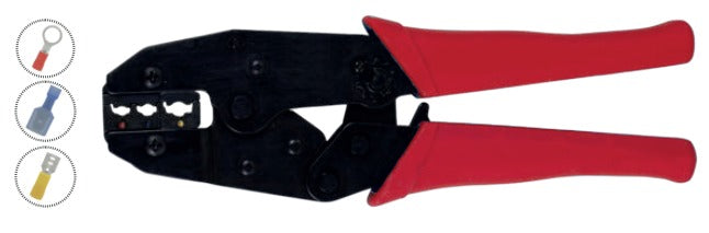 ALICATE PRENSA TERMINAL MODELO G-301H